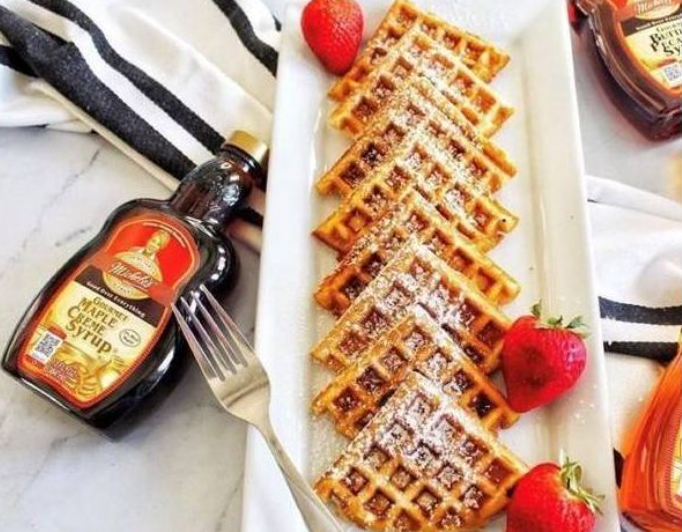 Gourmet Syrup - Michele's
