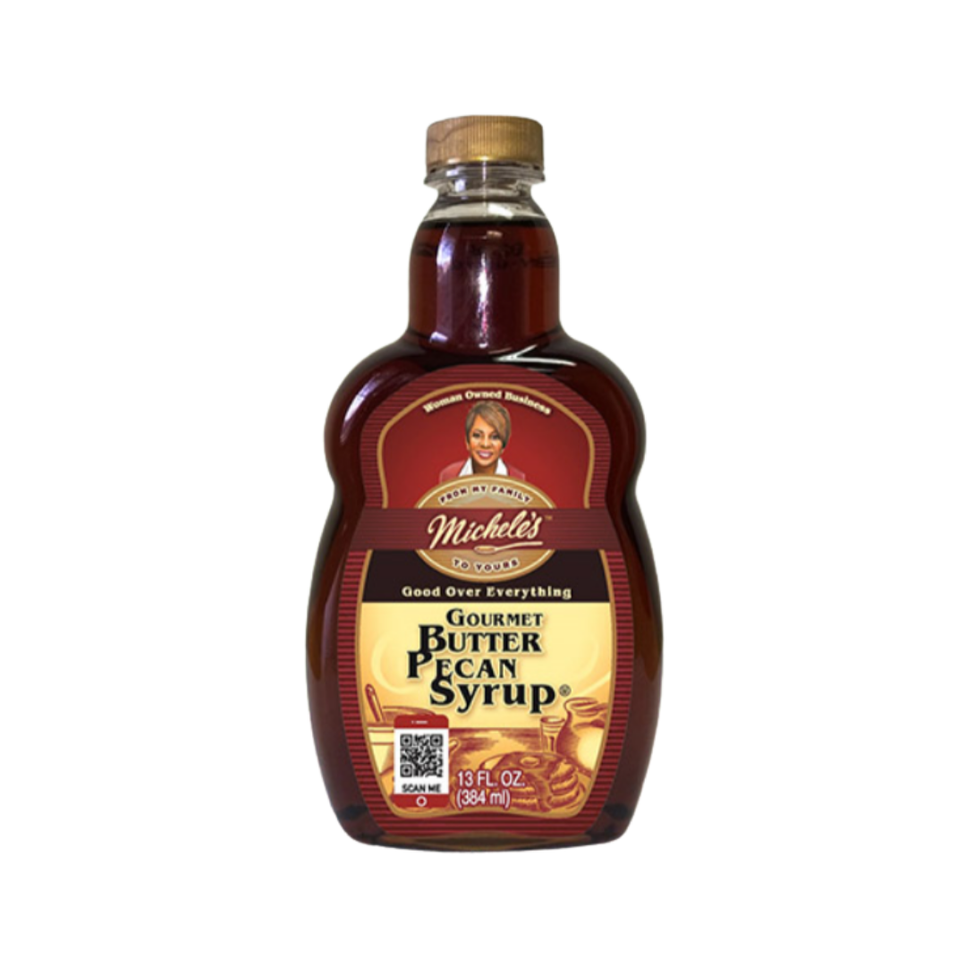 Gourmet Syrup - Michele's